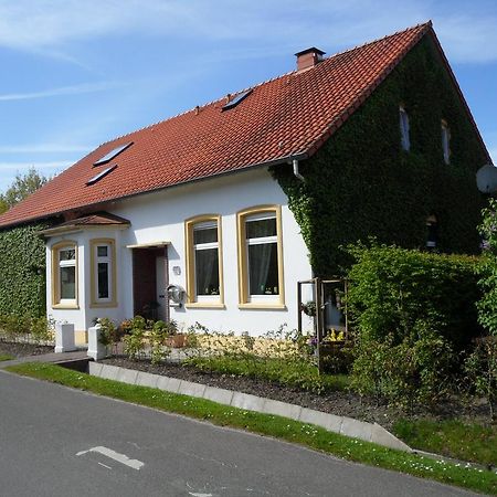 Frieslands Ferienwohnung Bockhorn  Zewnętrze zdjęcie