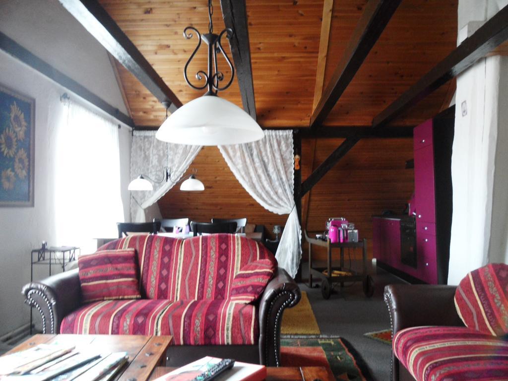 Frieslands Ferienwohnung Bockhorn  Zewnętrze zdjęcie