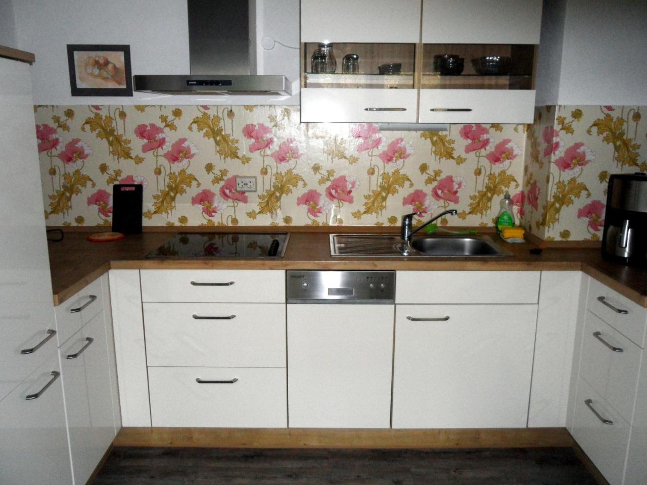 Frieslands Ferienwohnung Bockhorn  Zewnętrze zdjęcie