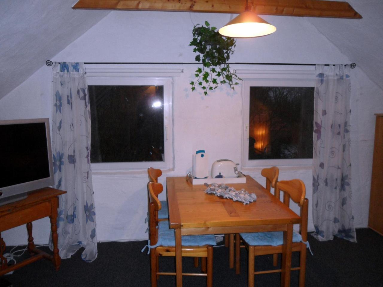 Frieslands Ferienwohnung Bockhorn  Zewnętrze zdjęcie