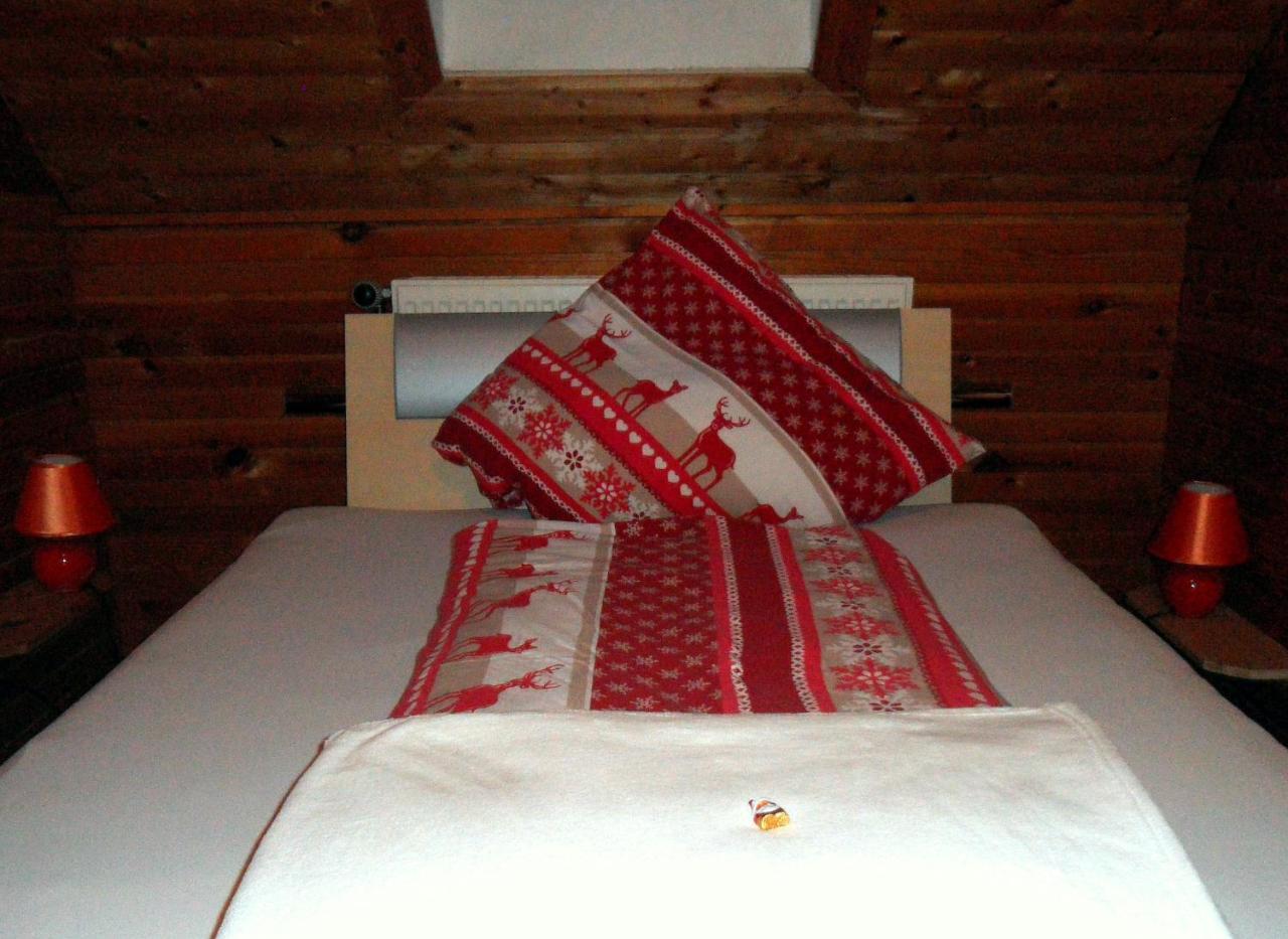 Frieslands Ferienwohnung Bockhorn  Zewnętrze zdjęcie