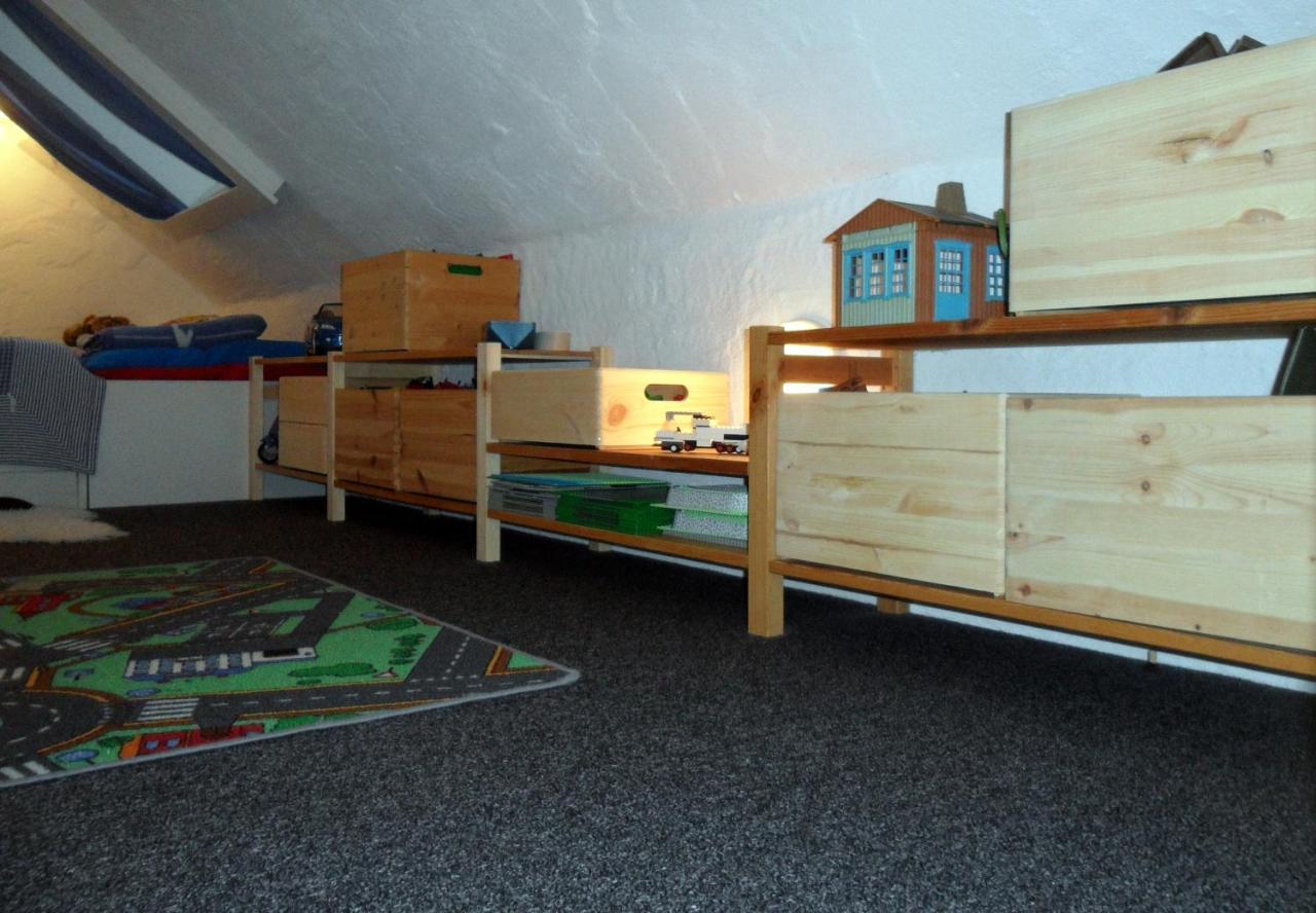 Frieslands Ferienwohnung Bockhorn  Zewnętrze zdjęcie