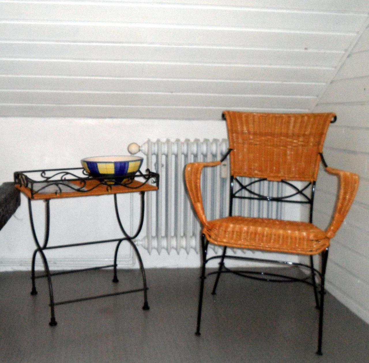 Frieslands Ferienwohnung Bockhorn  Zewnętrze zdjęcie
